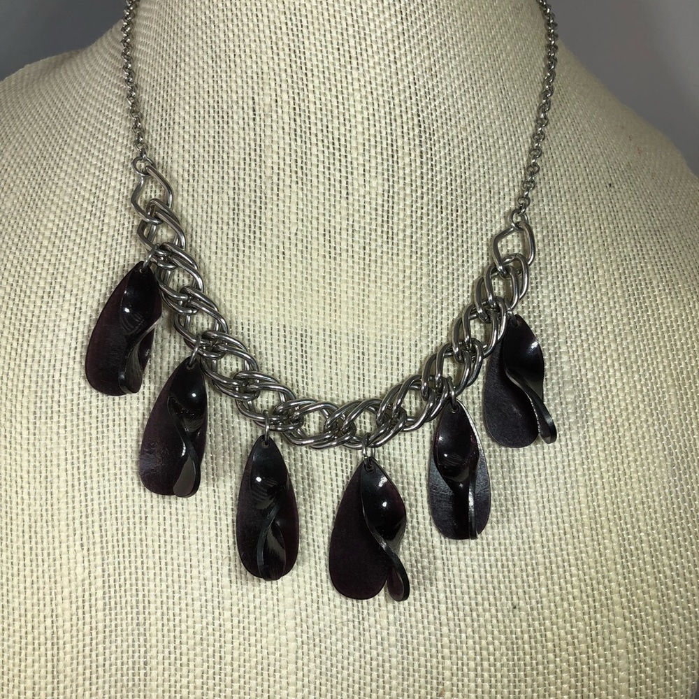 Color by Amber Necklace